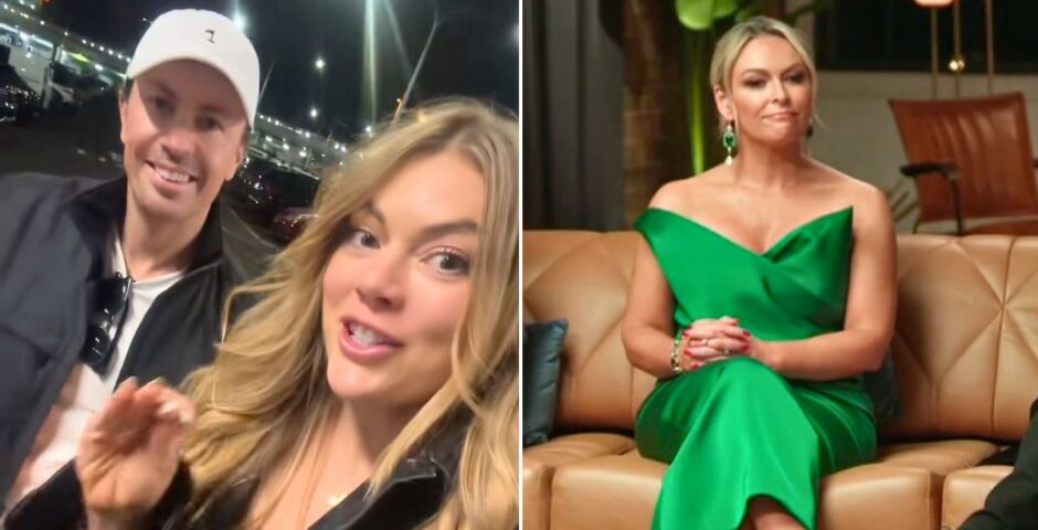 mafs australia 2025 mel schilling expert clint rice jacqui burfoot