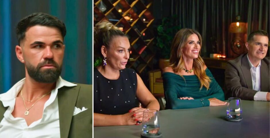 mafs australia 2025 adrian experts