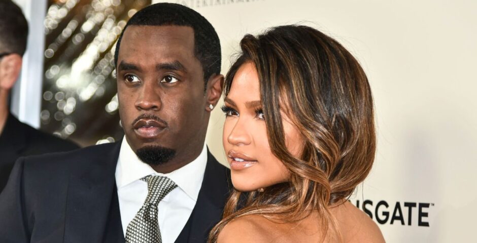 diddy sean combs cassie cassandra ventura 1016 hotel video incident attack