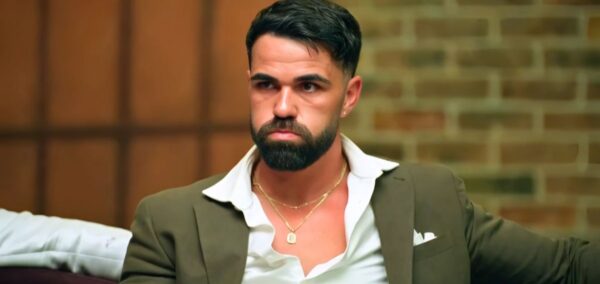 mafs australia 2025 groom adrian talent agency