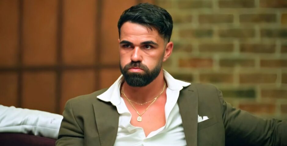 mafs australia 2025 groom adrian talent agency