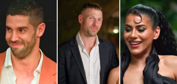 mafs australia 2025 cast actors ryan jeff carina