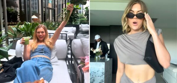 mafs australia 2025 jacqui burfoot clint rice instagram