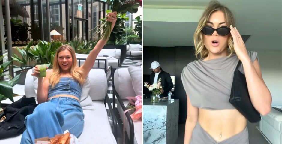 mafs australia 2025 jacqui burfoot clint rice instagram