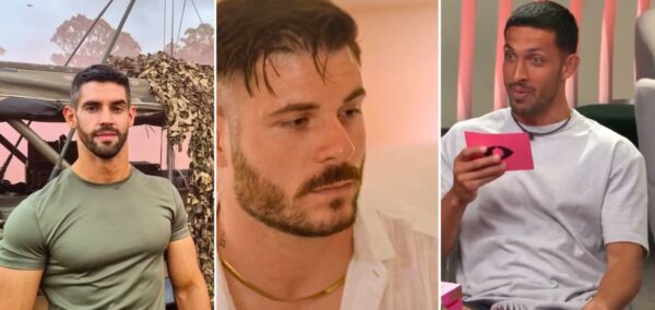 mafs australia 2025 cast reality tv shows ryan paul teejay
