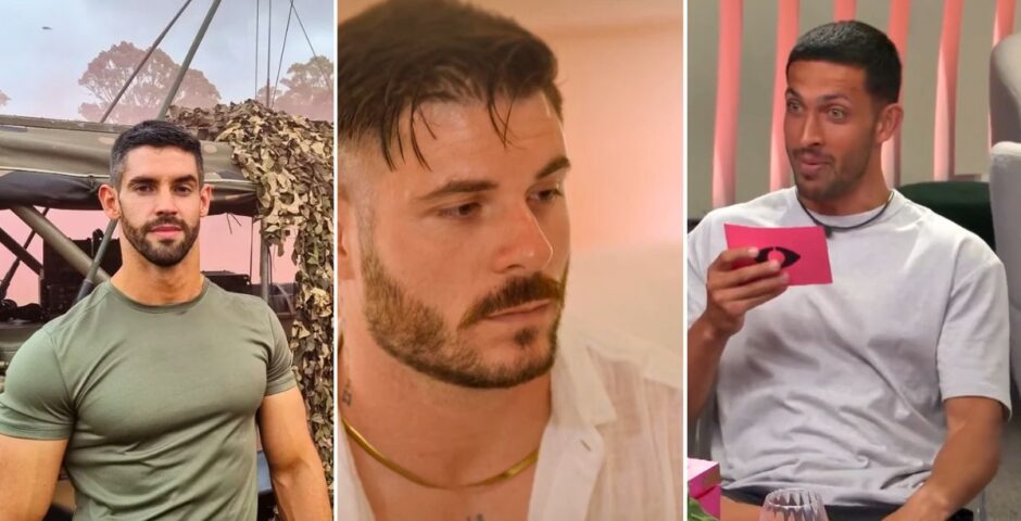 mafs australia 2025 cast reality tv shows ryan paul teejay