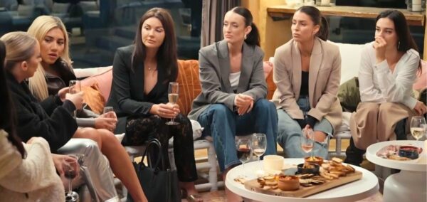 mafs australia 2025 participants fakest fake beth kelly veronica