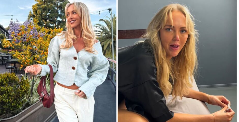 annie knight onlyfans weirdest requests