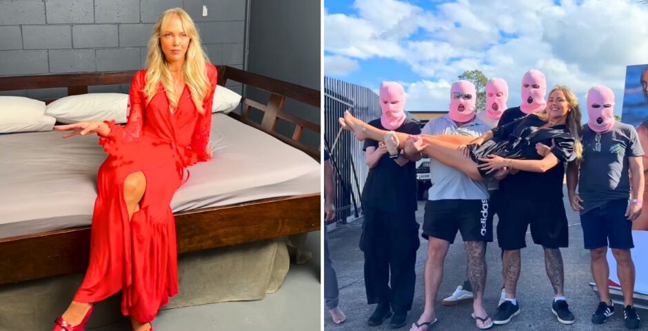 annie knight onlyfans unattractive men queue