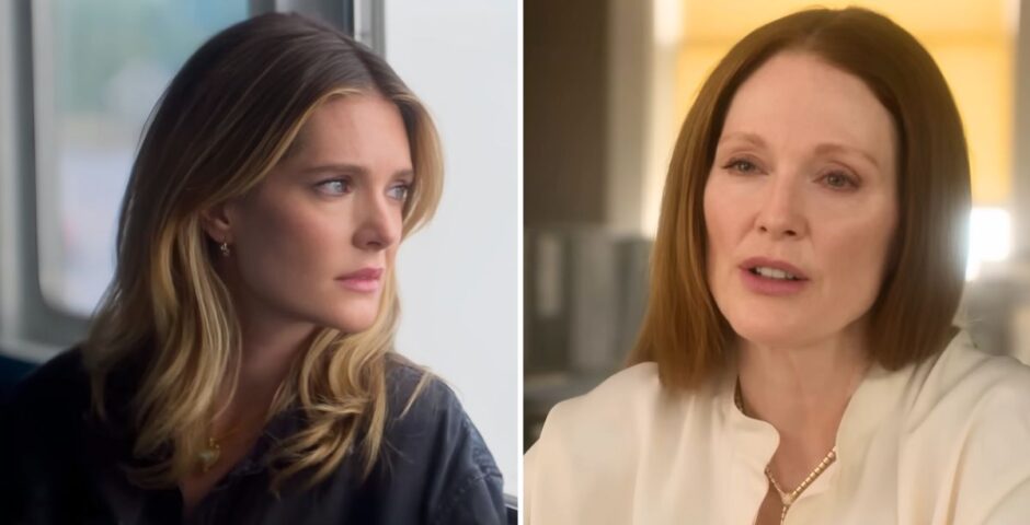 devon and michaela in netflix's sirens