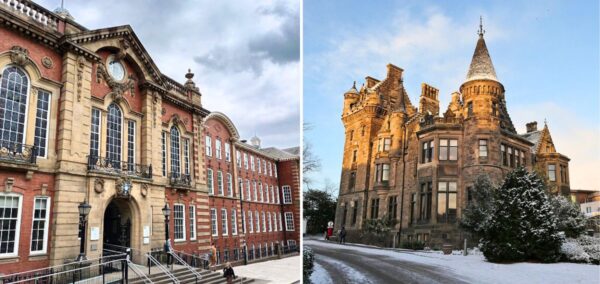 uk unis universities russell group job cuts 2025