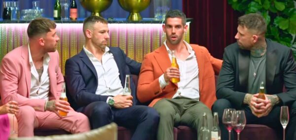 mafs australia 2025 cast icon star whatever word i used comedian eliot tiktok