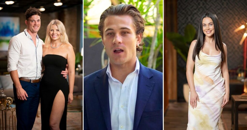mafs australia onlyfans bronte whatsit er mitch? olivia and jackson
