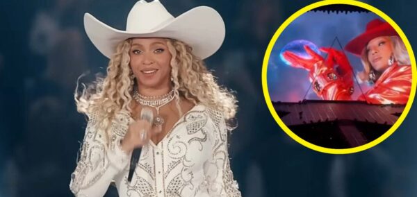 beyonce sphere