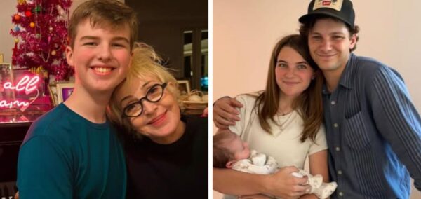 young sheldon friendships