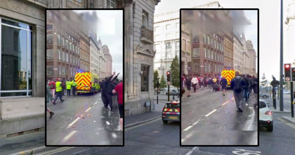 liverpool incident