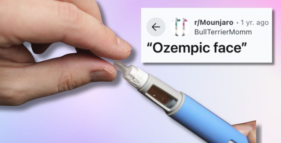 ozempic after