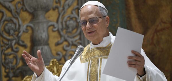 Pope Leo XIV salary earn