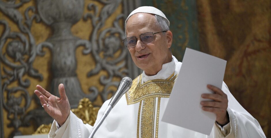 Pope Leo XIV salary earn