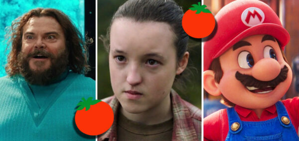 video game adaptations film tv ranking