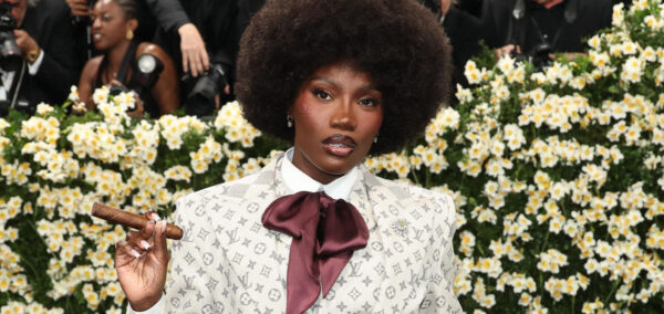Doechii staff met gala