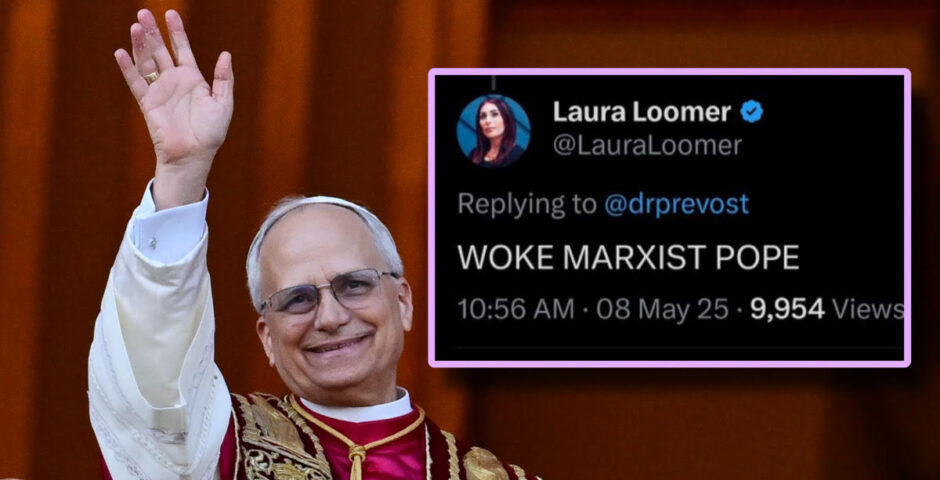 how liberal is new pope