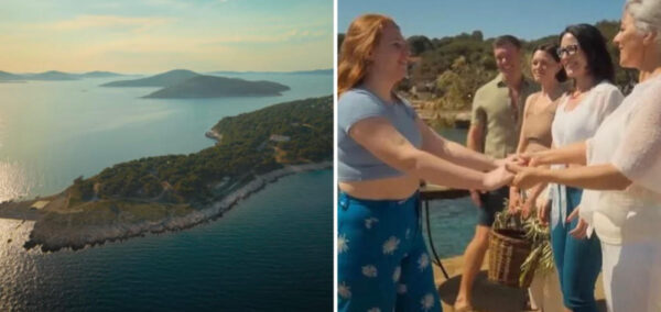 where was Virgin Island filmed