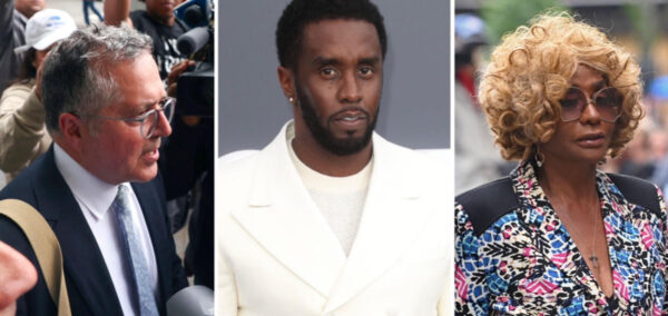 Diddy trial key people