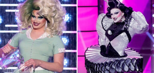 Drag Race Irene theory