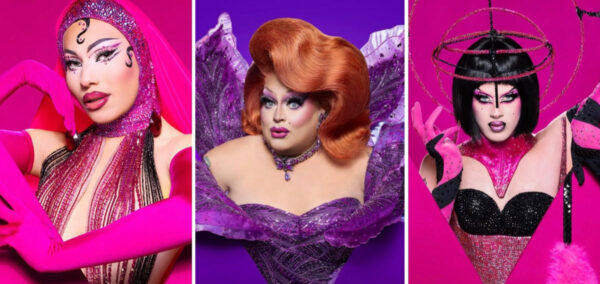 Drag Race All Stars 10 semi final