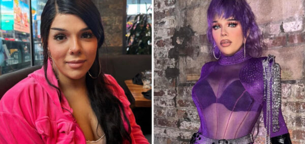 Aja Drag Race passport