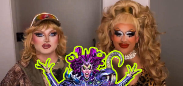 Drag Race Acid Betty All Stars 10