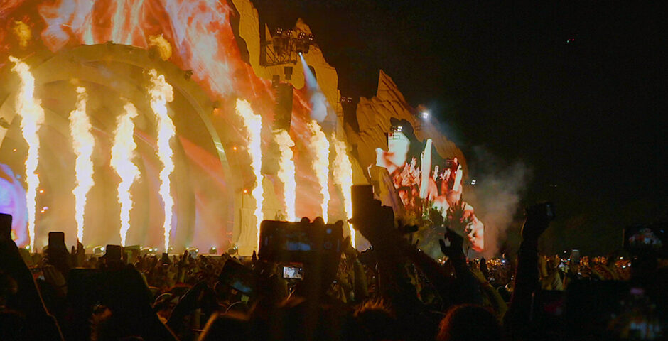 Astroworld Tragedy Netflix went wrong