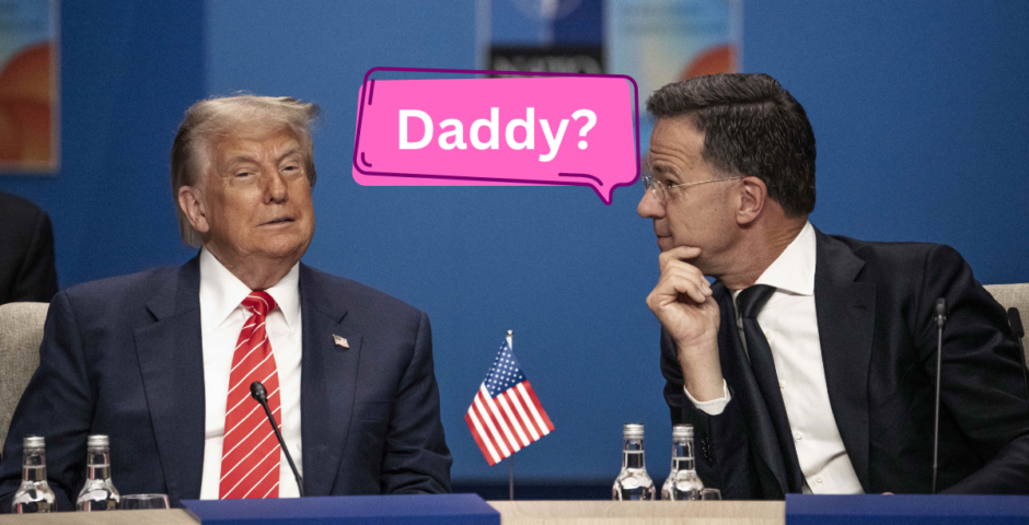 Daddy