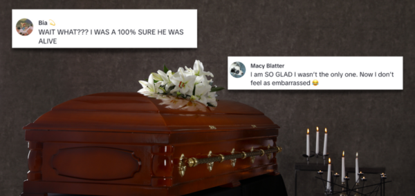 Funeral Steve Jobs