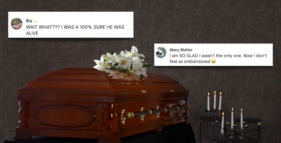 Funeral Steve Jobs