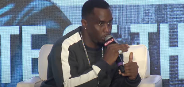 Diddy trial
