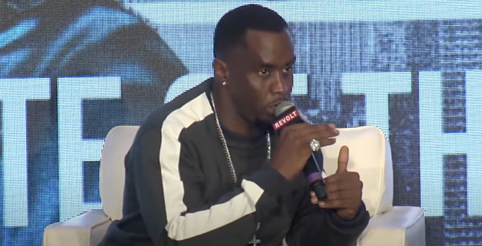 Diddy trial