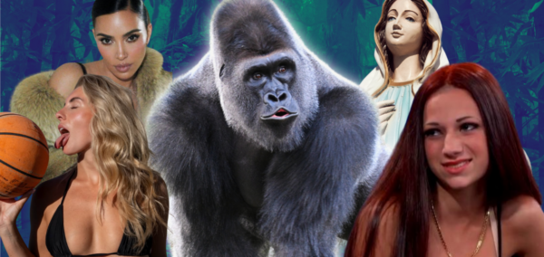 Gorilla