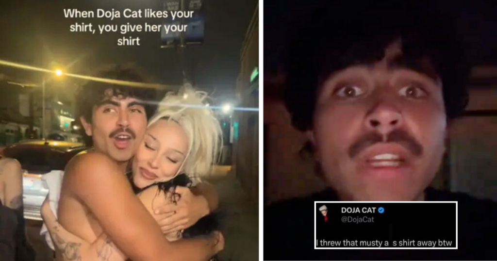 Doja Cat