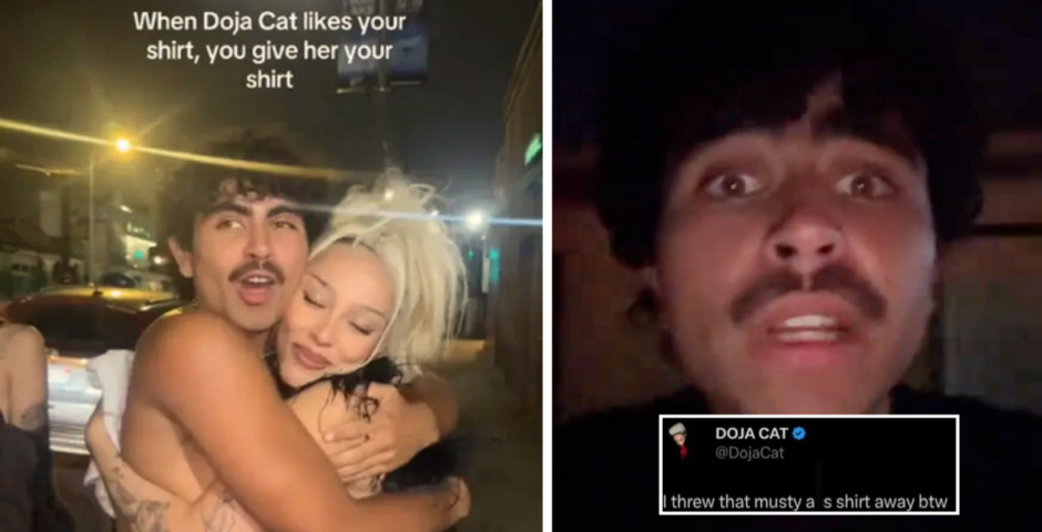Doja Cat