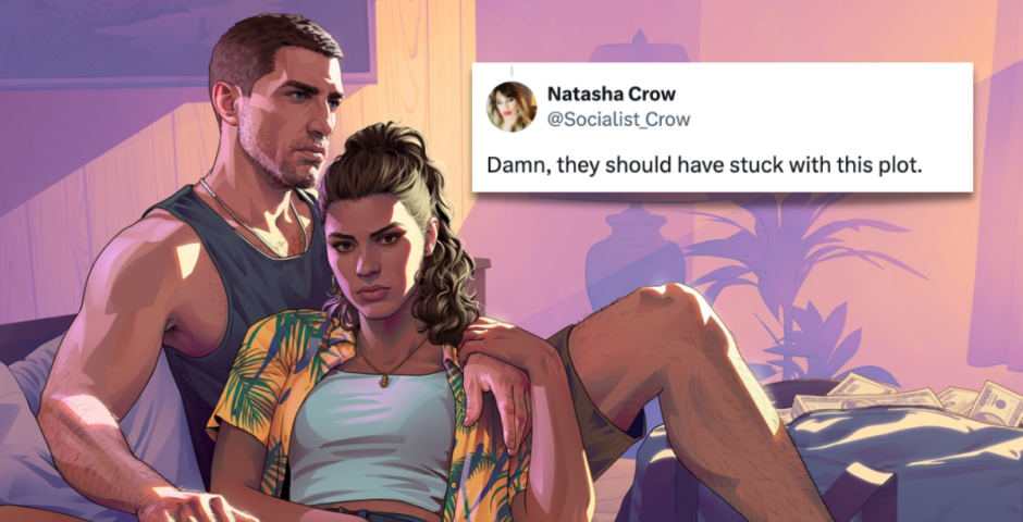 GTA 6