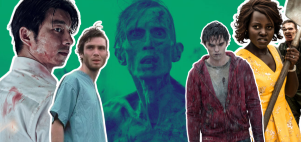 Zombie