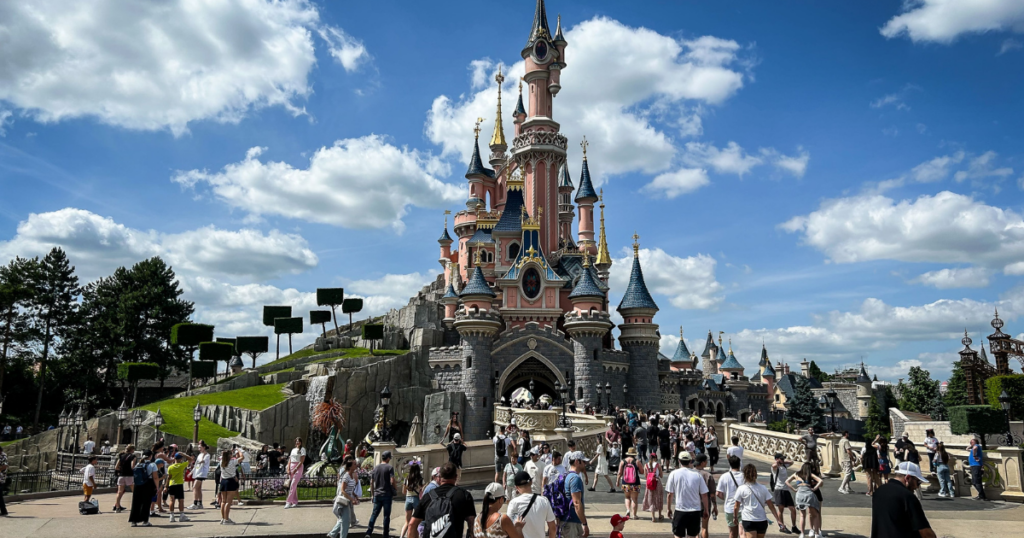 Disneyland