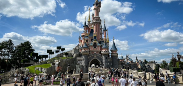 Disneyland