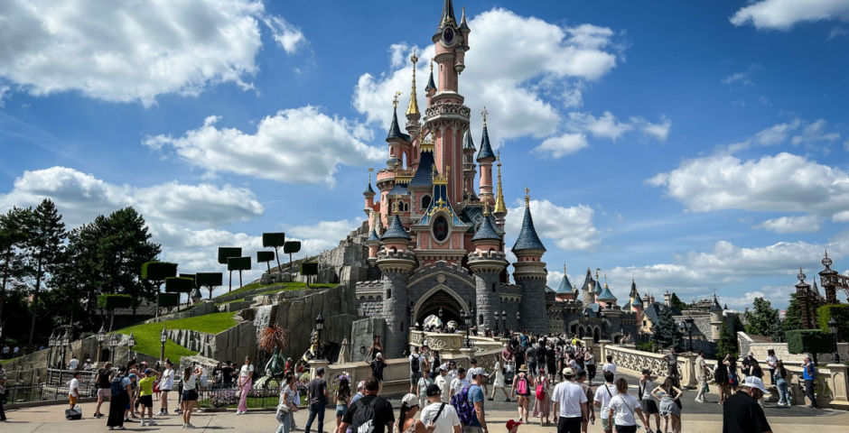 Disneyland
