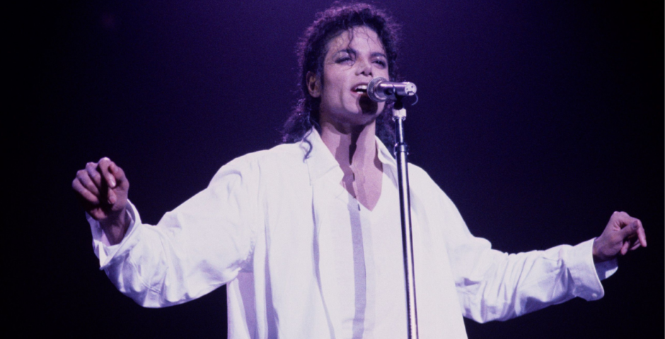Michael Jackson