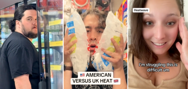 Americans