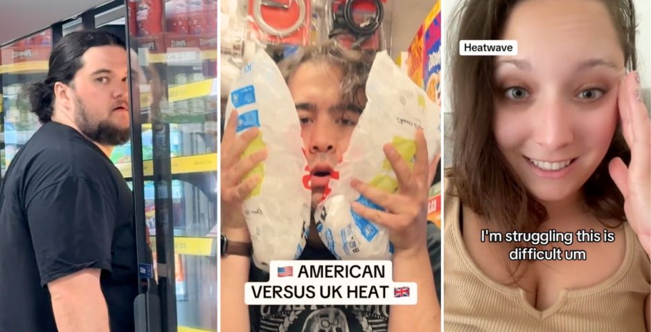 Americans
