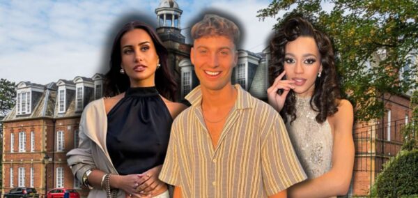 Made in Chelsea schools